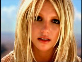 Britney Spears I'm Not A Girl, Not Yet A Women